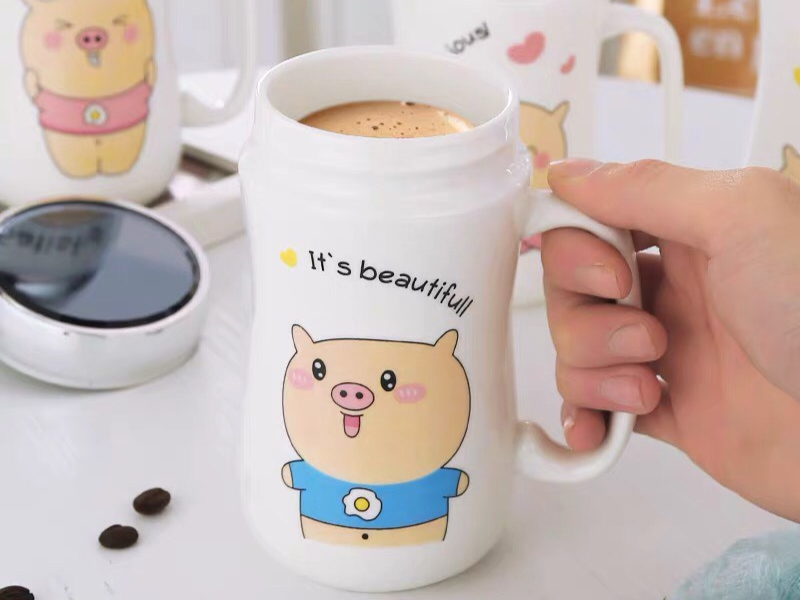 Chọn ly giữ nhiệt thủy tinh chất lượng để bảo quản đồ uống hiệu quả, hạn chế bám mùi và đảm bảo an toàn cho sức khỏe.