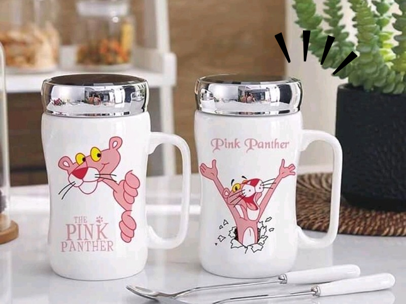 Ly giữ nhiệt thủy tinh mang đến trải nghiệm sử dụng tiện lợi, giúp giữ nhiệt tốt và bảo toàn hương vị đồ uống trong thời gian dài.