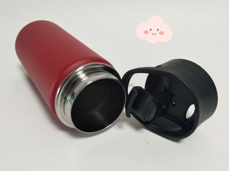 Dùng ly giữ nhiệt sai cách có thể khiến đồ uống nhanh nguội hoặc nhanh mất lạnh. Tìm hiểu những lỗi phổ biến cần tránh để duy trì nhiệt độ tốt hơn