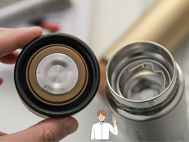 Ly giữ nhiệt nhanh nguội hoặc nhanh mất lạnh có thể do nhiều nguyên nhân. Khám phá các dấu hiệu giúp nhận biết khả năng giữ nhiệt đang bị giảm