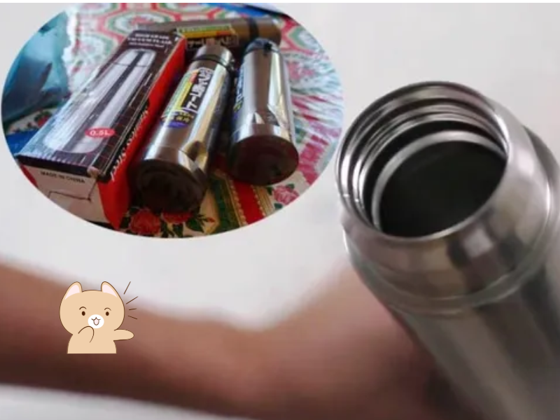 Tìm hiểu vì sao ly giữ nhiệt giữ nhiệt được lâu và những yếu tố trong cấu tạo giúp nhiệt độ đồ uống được duy trì ổn định trong thời gian dài